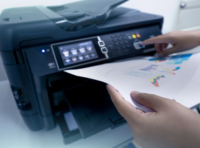 Document Printing