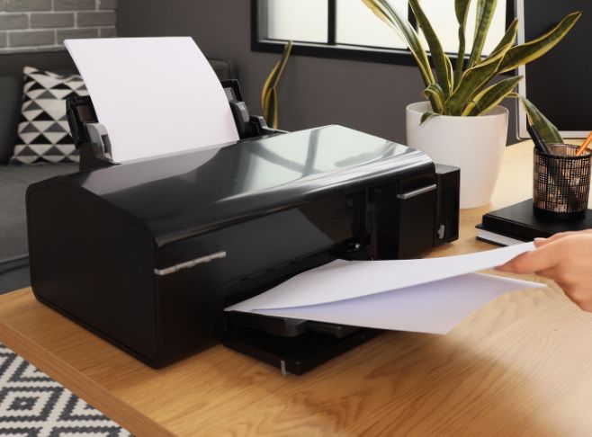 Photocopy Service